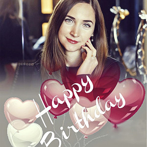 Особенный день для нашей команды♥